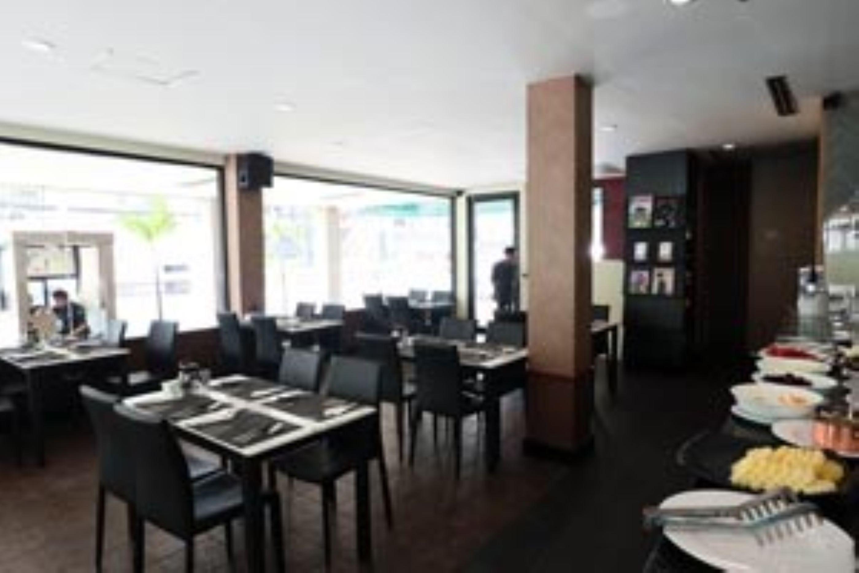 曼谷海军上将套房酒店【SHA Extra Plus】 外观 照片